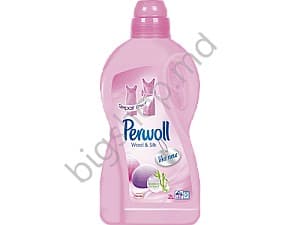 Средство для стирки Perwoll  Whool & Silk 2 L