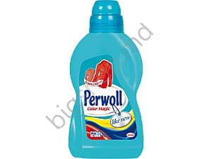 Средство для стирки Perwoll  Color Magic 1 L