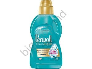 Средство для стирки Perwoll  Care & Refresh 1 L