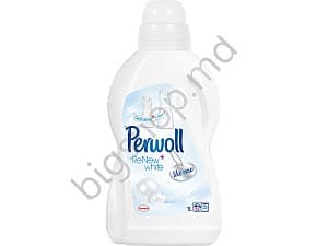 Средство для стирки Perwoll  Brilliant White 1 L