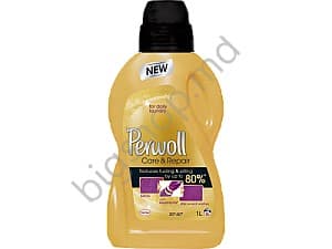 Средство для стирки Perwoll  Gold Care & Repair 1 L