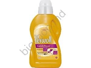 Detergent Perwoll  Care & Repair 0.9 L