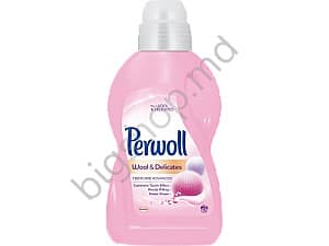 Detergent Perwoll  Wool & Delicates 1 L