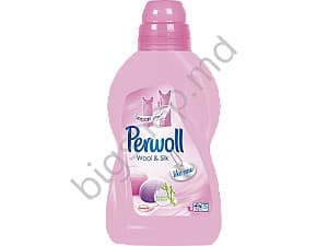 Средство для стирки Perwoll  Whool & Silk 1 L