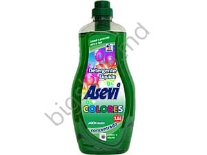 Средство для стирки Asevi  Colores 1.5 L