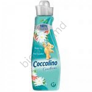 Balsam pentru rufe COCCOLINO  WATER LILY&PINK GRAP 950ml