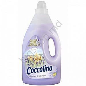 Кондиционер для белья COCCOLINO LEVANTICA 4 L 