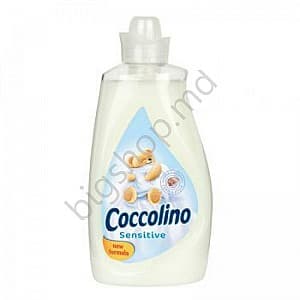 Balsam pentru rufe COCCOLINO SENSITIVE 2 L 