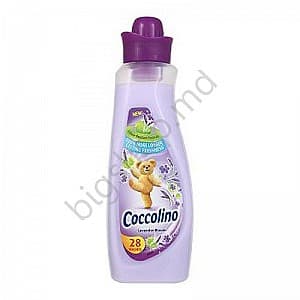 Кондиционер для белья COCCOLINO LAVENDER 1L 