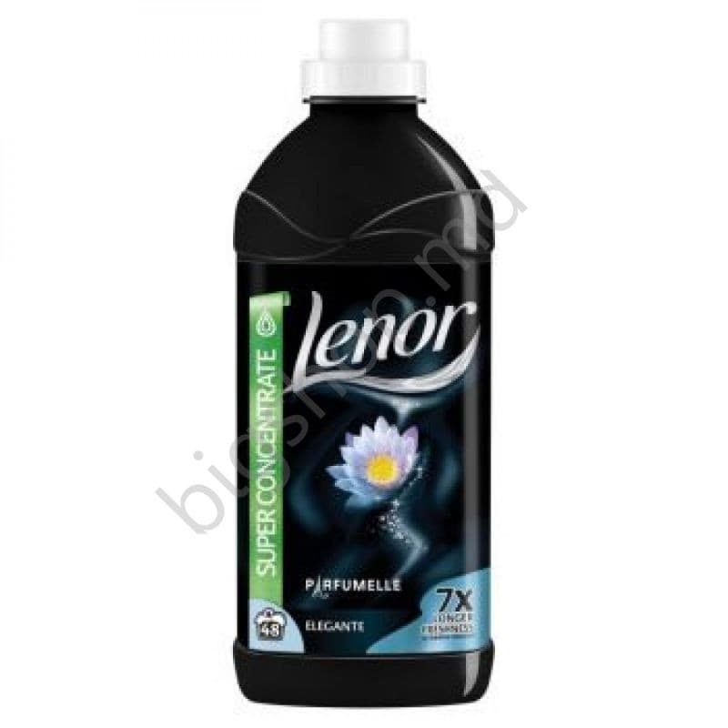 Кондиционер для белья LENOR ELEGANTE 1.2 L