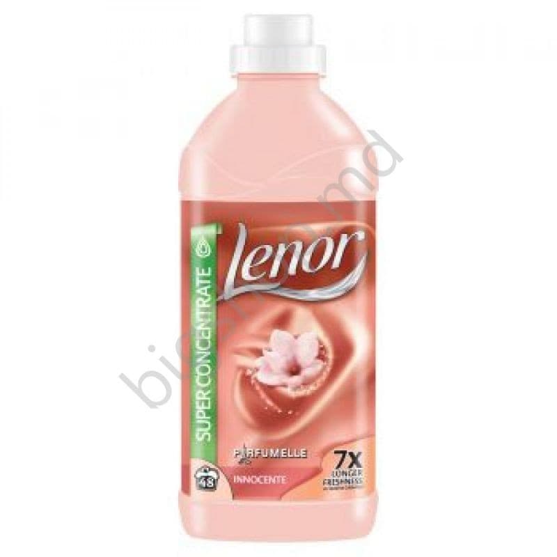 Balsam pentru rufe LENOR INNOCENTE 1.2 L