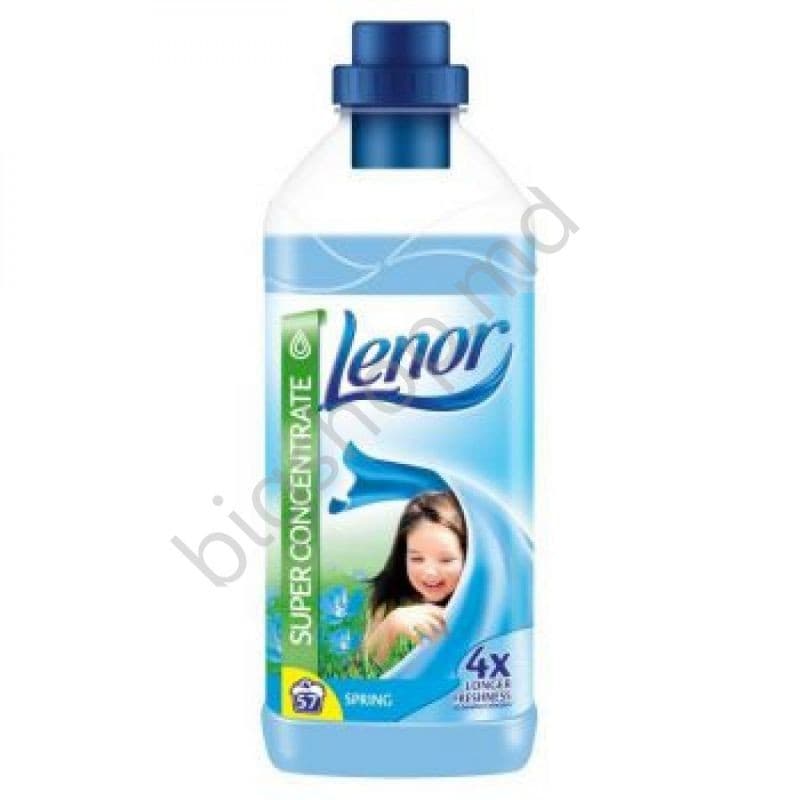 Balsam pentru rufe LENOR SPRING 1.425 L