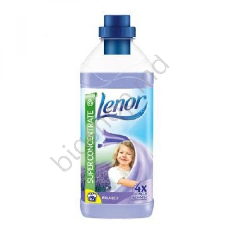 Balsam pentru rufe LENOR RELAXED 1.425 L