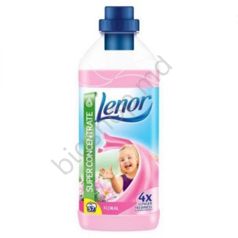 Кондиционер для белья LENOR FLORAL 1.425 L