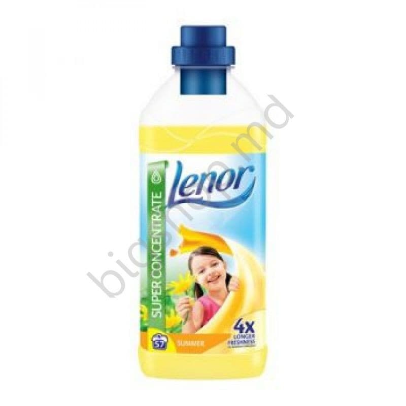 Balsam pentru rufe LENOR SUMMER 1.425 L