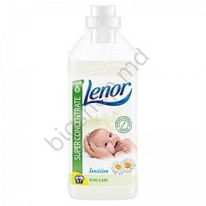 Balsam pentru rufe LENOR PURE CARE 1.425 L