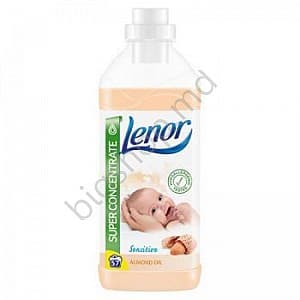 Кондиционер для белья LENOR ALMOND OIL 1.425 L