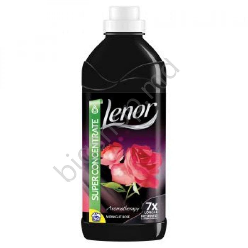 Balsam pentru rufe LENOR MIDNIGHT ROSE 1.35 L