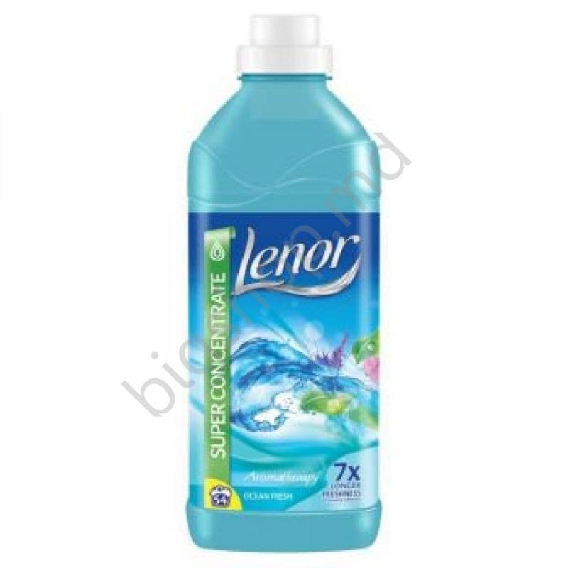 Кондиционер для белья LENOR OCEAN FRESH 1.35 L