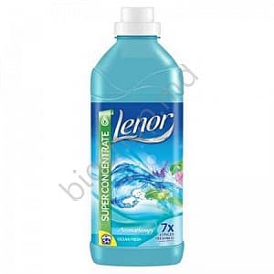 Кондиционер для белья LENOR OCEAN FRESH 1.35 L