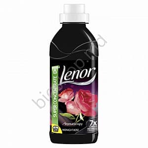 Balsam pentru rufe LENOR IDNIGHT ROSE 0,52 L