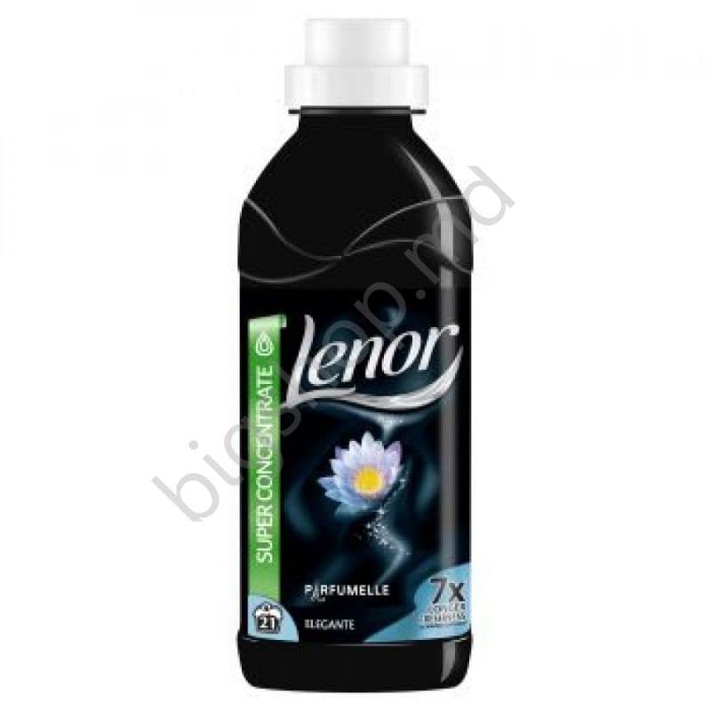 Balsam pentru rufe LENOR ELEGANTE 0,52 L