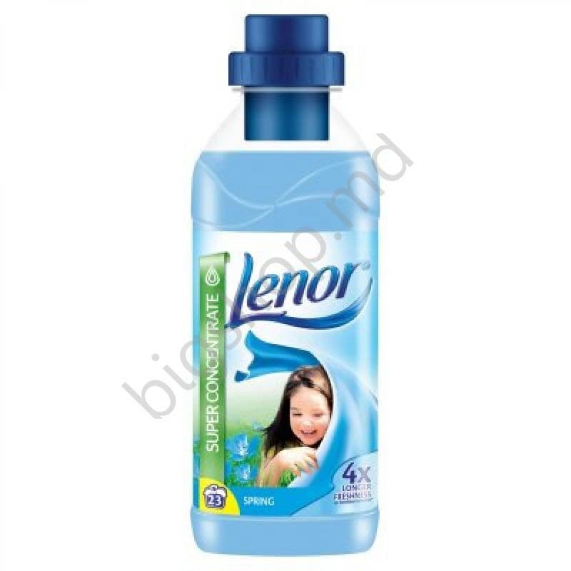 Balsam pentru rufe LENOR SPRING 0,57 L 