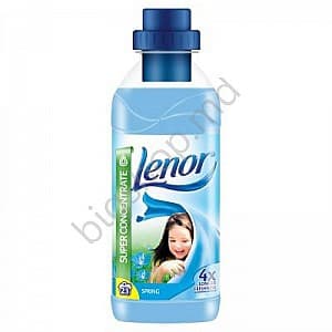 Balsam pentru rufe LENOR SPRING 0,57 L 