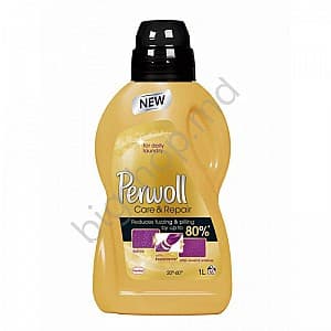 Balsam pentru rufe Perwoll  Gold Care&repair Lichid 1 L