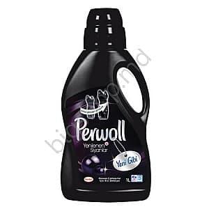 Balsam pentru rufe Perwoll  Black Magic Lichid 1L