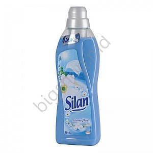 Кондиционер для белья Silan Mediterranean 1 L