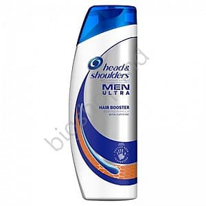 Шампунь Head & Shoulders 225ml MEN ULTRA ANTI-HAIR