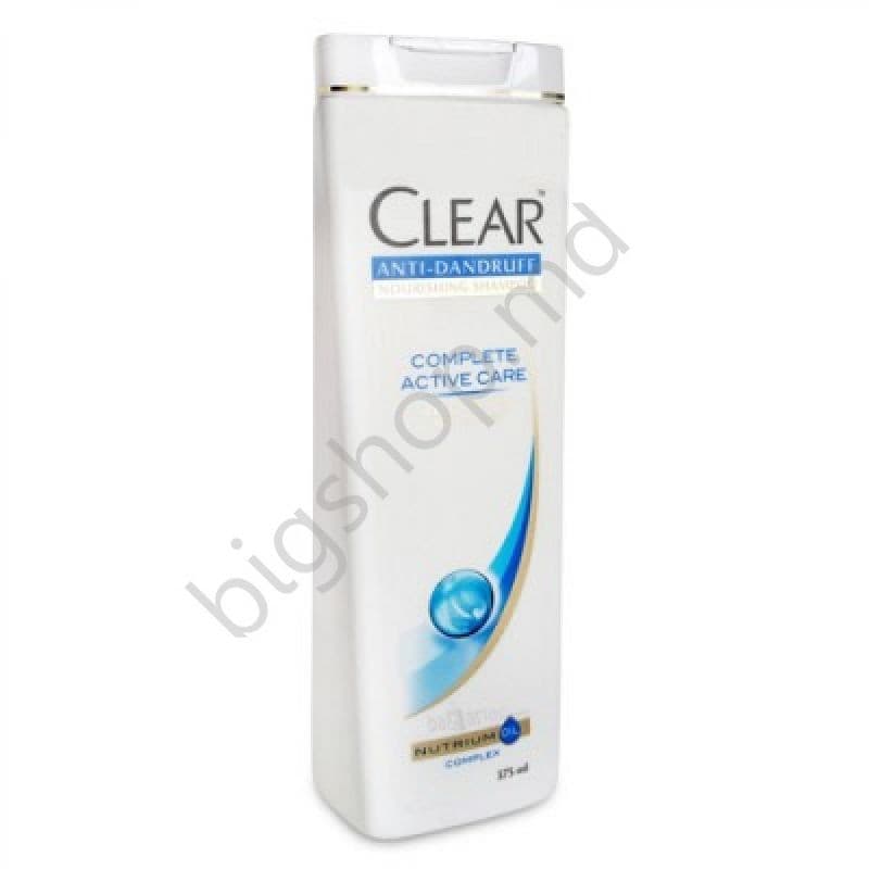 Sampon Clear Active Care 400 ml