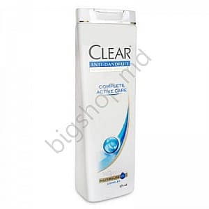 Шампунь Clear Active Care 400 ml