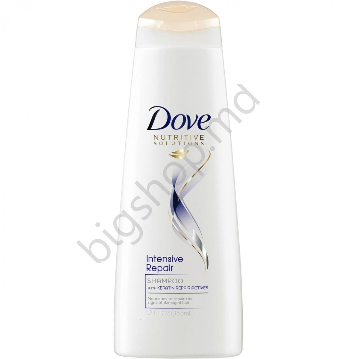 Sampon Dove Nourishing Oil Care 400ml