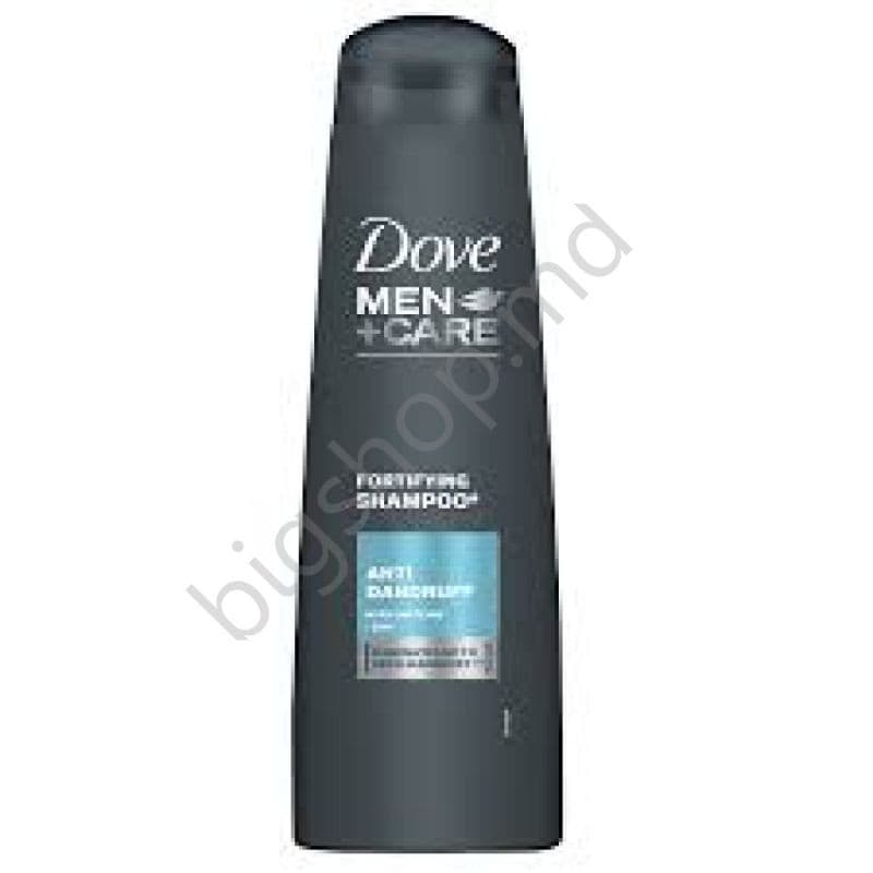 Sampon Dove Man+ Care Anti Dandruff 400 ml