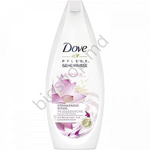 Гели для душа Dove 750ml GEL DUS GLOWING RITUAL