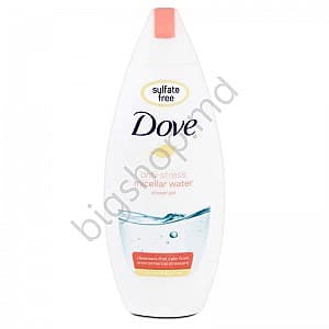 Гели для душа Dove 750ml GEL DUS ANTI-STRESS