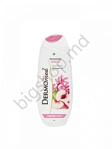 Gel de dus DERMOMED 1000ml GEL DUS WHITE PEACH