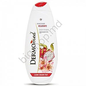 Gel de dus DERMOMED 1000ml GEL DUS FRUC. DRAGON