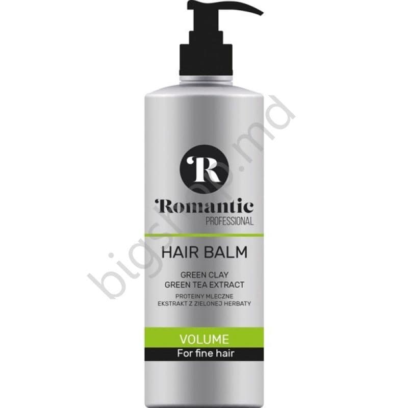 Бальзам для волос Romantic  850ml BALSAM VOLUME