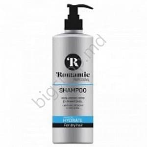 Шампунь Romantic  850ml SAMPON HYDRATE