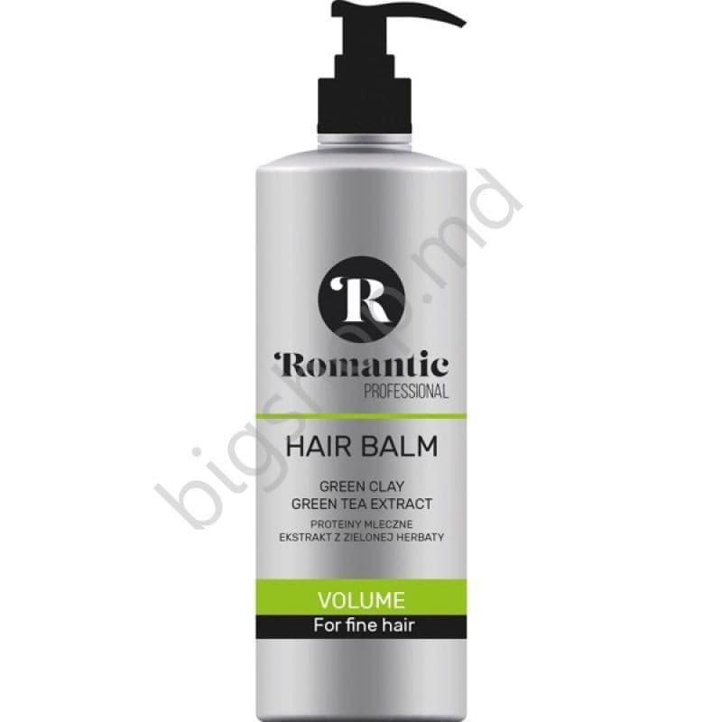 Sampon Romantic  850ml SAMPON COLOR
