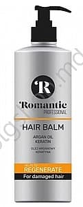 Balsam pentru par Romantic  850ml BALSAM REGENERATE