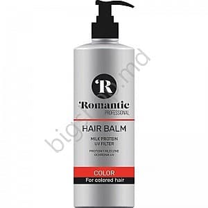 Balsam pentru par Romantic  850ml BALSAM COLOR