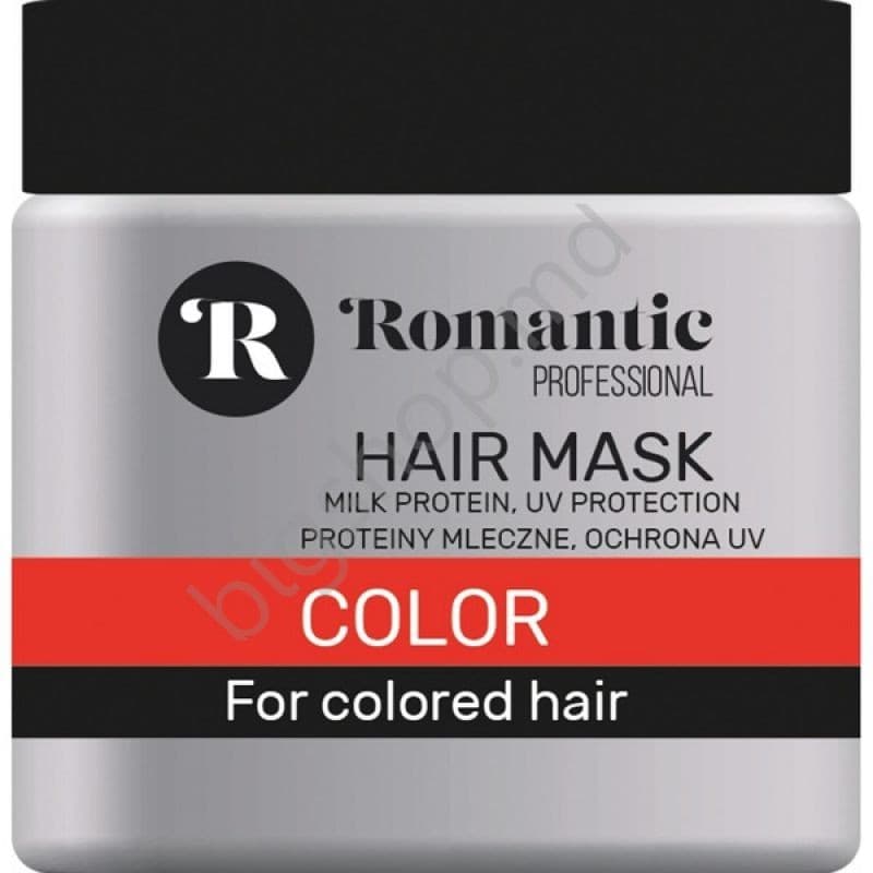  Romantic  500ml MASCA PAR COLOR