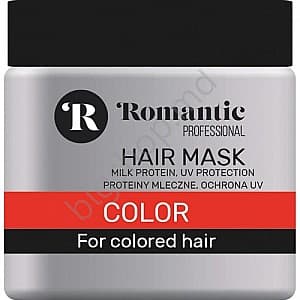  Romantic  500ml MASCA PAR COLOR