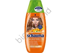 Шампунь SHAUMA 250ml OBLIPIHA