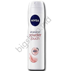  Nivea DEO SPREY 200ml FEMEI POWDER TOUCH