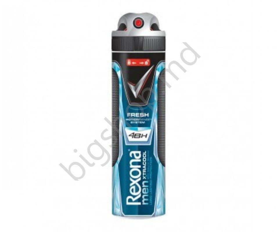  REXONA 150ml SPREY MEN EXTRA COOL